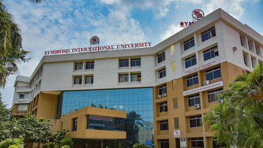 SCMHRD Pune SNAP Cut Off 2024