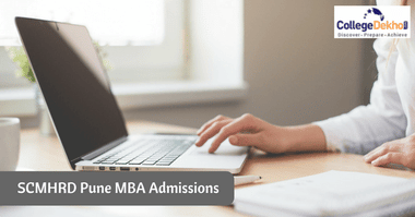 SCMHRD Pune Opens MBA Admissions 2018-20