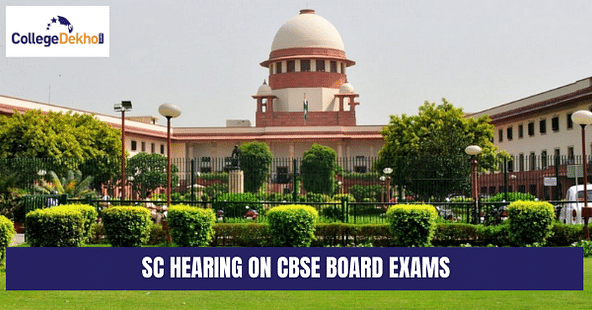 Supreme Court CBSE Board