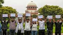 SC Hearing on NEET PG Result 2024 Controversy: Highlights, petition concerns and demands