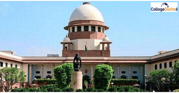 SC Asks the Medical Universities of AP and Telangana to Explain their Sliding Method