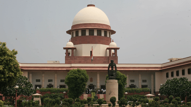 SC orders NBE to hold single-shift NEET PG 2025 Exam (Image Credit: iStock)