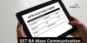 SET BA Mass Communication