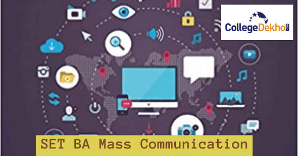 SET BA Mass Communication