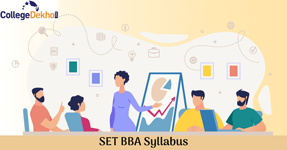 SET BBA Syllabus