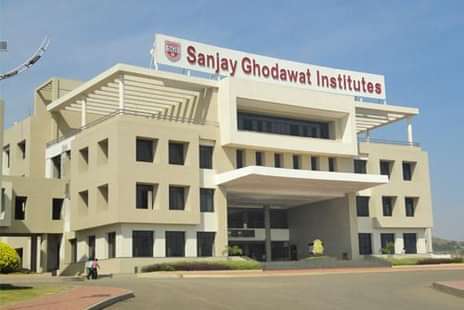 More Than 200 SGI Students Selected in Various Companies in Campus Interview