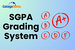 SGPA Grading System