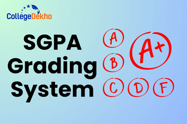 SGPA Grading System