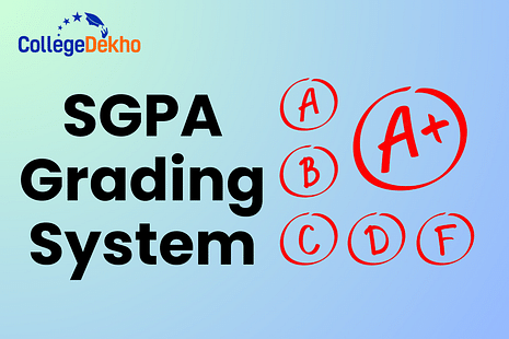 SGPA Grading System