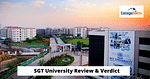 SGT University Review and Verdict