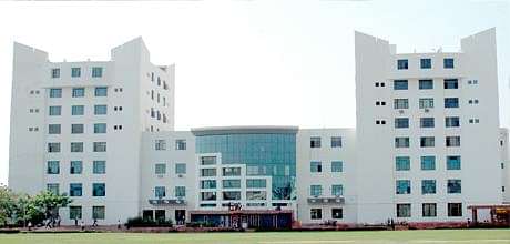 Admission Notice – Suresh Gyan Vihar University Announces Admission to B.Tech-2016