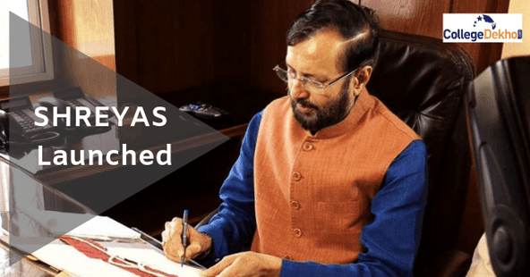 SHREYAS - Apprenticeship Scheme for Freshers Launched by HRD Minister Javadekar