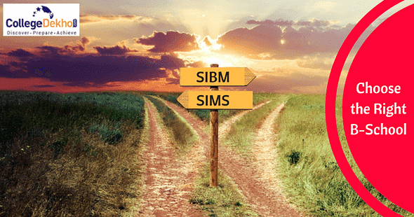 Comparison between SIBM and SIMS