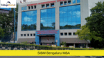 SIBM Bengaluru MBA 2024
