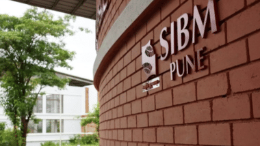 SIBM Pune SNAP Expected Cutoff 2024 with Admission Dates, Fees and Placement Highlights (Image Credit: Pexels)
