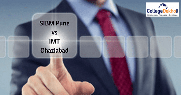 SIBM Pune vs IMT Ghaziabad: Find Out Which is the Better B-School