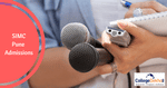 SIMC Pune M.A. Mass Communication Course Admissions 2018-2020 Announced