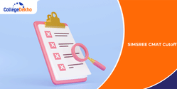 SIMSREE Expected CMAT Cutoff 2026: Previous Year Percentile Trends