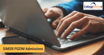 KJ Somaiya PGDM Applications 2018 Now Available