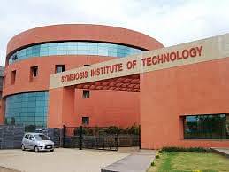 Admission Notice-Symbiosis Institute of Technology Admitting to B.Tech & M.Tech 2016