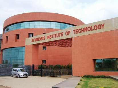 Syllabus for Electronics and Communication Engineering at SIT Pune
