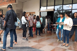 SKCET Placement Highlights 2025-26: Average and Highest Package Trends