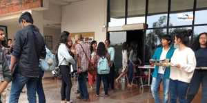 SKCET Placement Packages