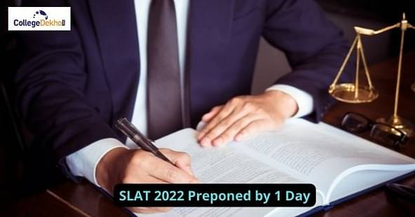 SLAT 2022 Preponed