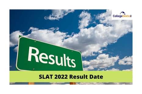 SLAT 2022 Result Date