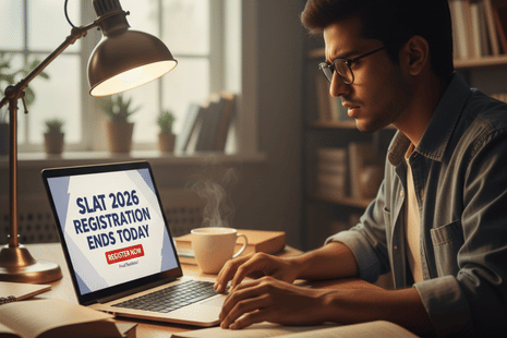 SLAT 2026 registration deadline