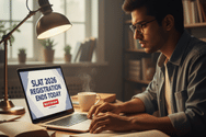 SLAT 2026 Registration Ends Today; Check Test 1 admit card date, exam pattern