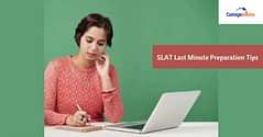 SLAT 2025 Last Minute Preparation Tips