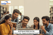 SLAT Result 2026 (TODAY): Direct Link, Steps to Download & Expected Cutoff