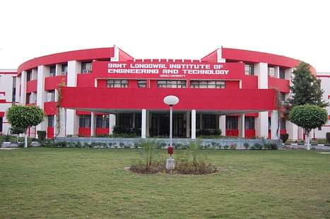 Admission Notice- SLIET, Longowal Announces Admission for Ph.D Programs 2016