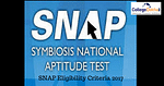 Gear Up for SNAP Test under Symbiosis International University for MBA Programmes