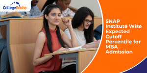 SNAP 2024 Expected Cutoffs for MBA Admission for all Symbiosis Institutes