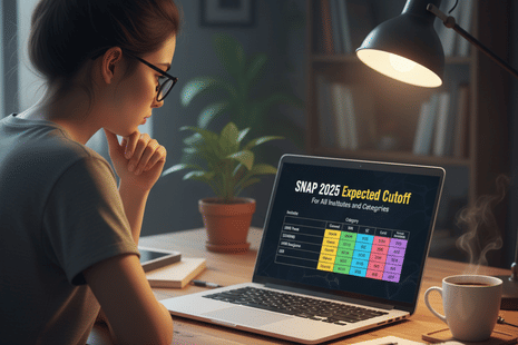 SNAP 2025 Expected Cutoff for All Institutes and Categories