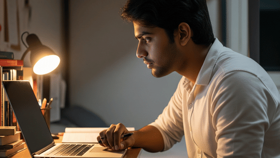 SNAP 2025 Test 3 Admit Card OUT; Check download link