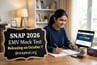 SNAP 2026 EMV Mock Test Releasing on October 7 @snaptest.org