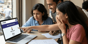 SNAP Result 2025 Today @snaptest.org