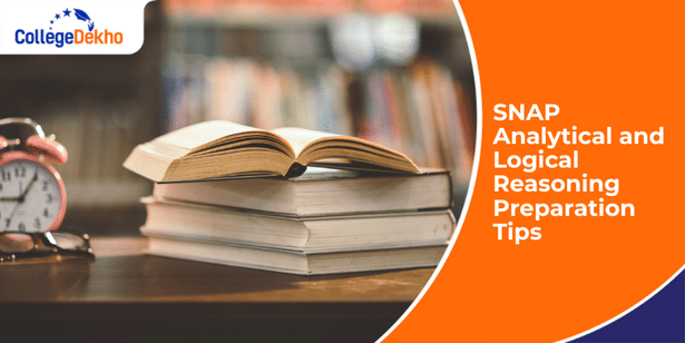 SNAP 2024 Quantitative, Data Interpretation & Data Sufficiency Preparation Tips