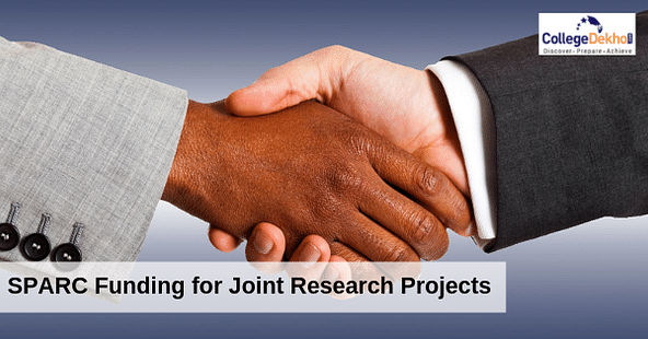SPARC Candidates Receive Funding for Joint Research Projects