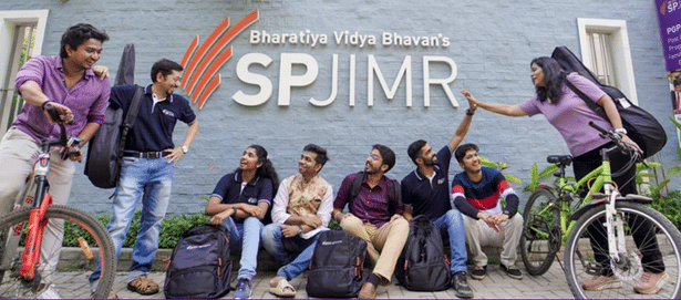 SPJIMR Admission 2024