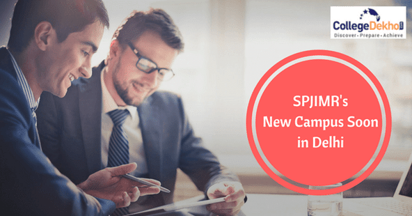 SPJIMR Executive Programme (PGP-GM) to be Offered at Delhi Campus