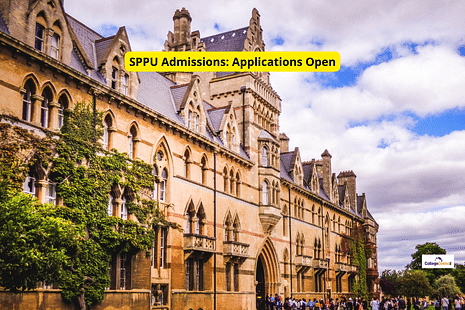 SPPU Admissions: Applications open for BA, B.Com distance-learning courses; check details