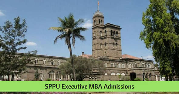 SPPU Executive MBA Admissions 2018 Eligibility, Selection Criteria & Important Dates
