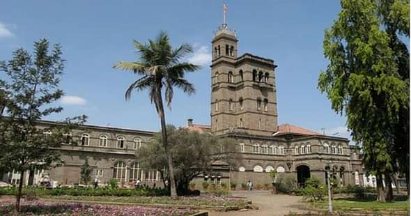 SPPU Will Find a Spot in MHRD’s List of Top 20 Universities: VC N.R. Karmalkar