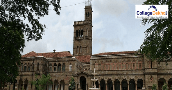 Savitribai Phule Pune University (SPPU) to Rank Colleges as per NAAC Norms