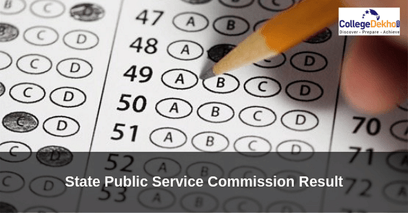 State Public Service Commission Exam