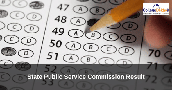 State Public Service Commission Exam